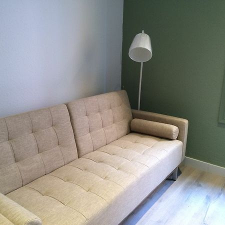 Apartamentos Gracia 4 Cambrils Exterior photo